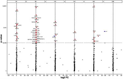 Whole blood RNA signatures in tuberculosis patients receiving H56:IC31 vaccine as adjunctive therapy